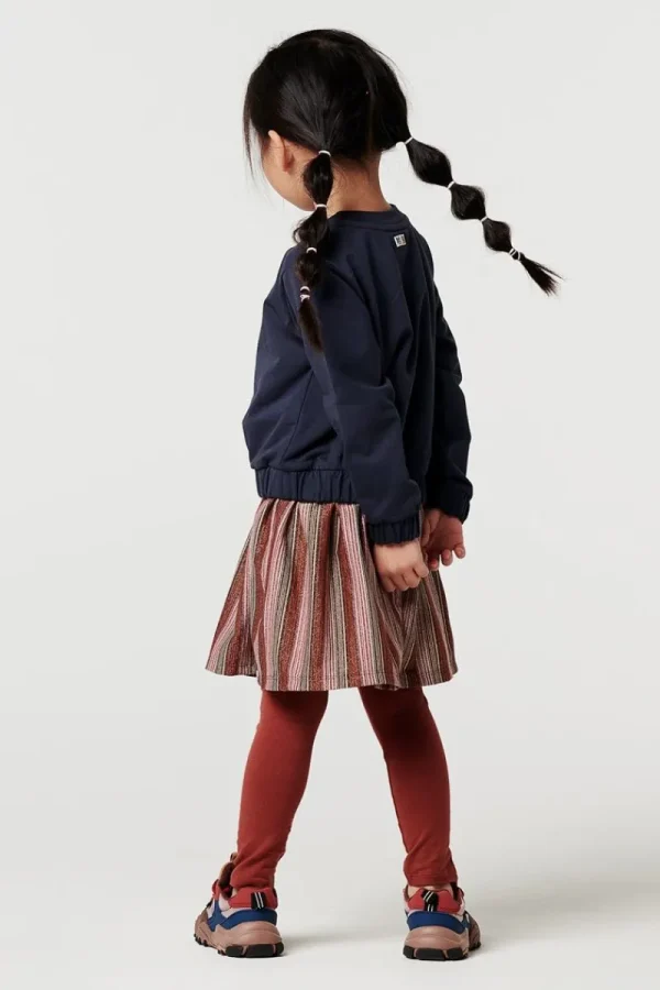 Kinder Noppies Kleider-Kleid Kimberley -