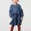 Kinder Noppies Kleider-Kleid Kinsey -