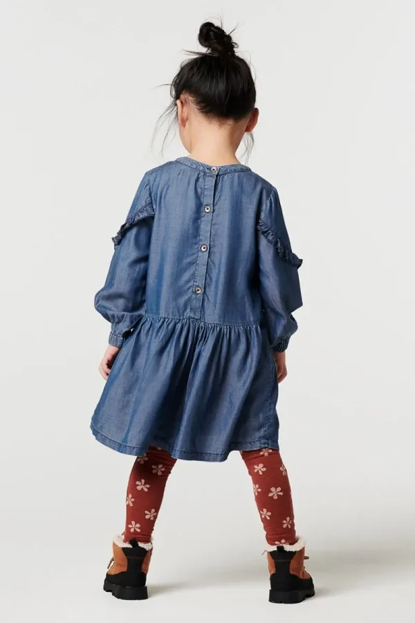 Kinder Noppies Kleider-Kleid Kinsey -