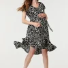 Noppies Kleider-Kleid Leaf -