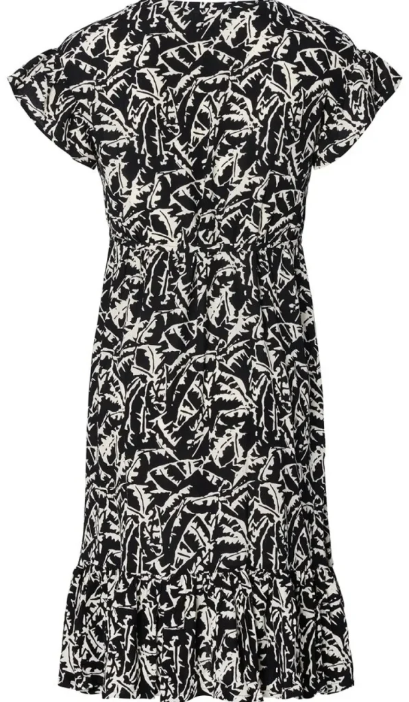 Noppies Kleider-Kleid Leaf -