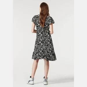 Noppies Kleider-Kleid Leaf -