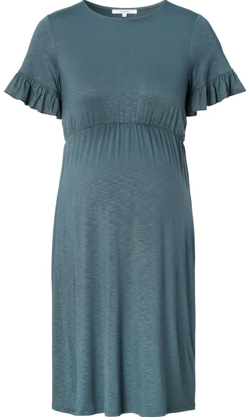 kleid_leon__dark_slate_2.webp Noppies Kleider-Kleid Leon -