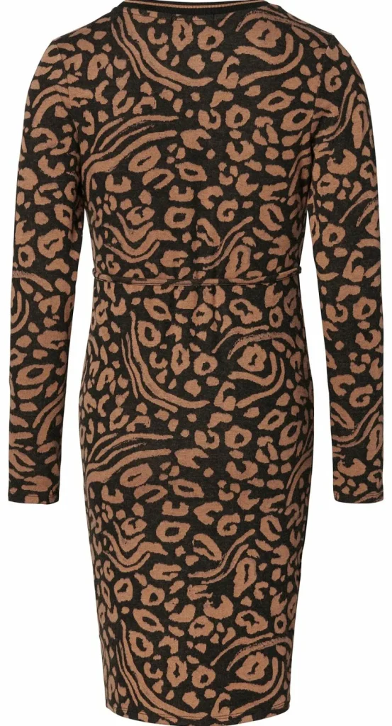 Noppies Kleider-Kleid Leopard -