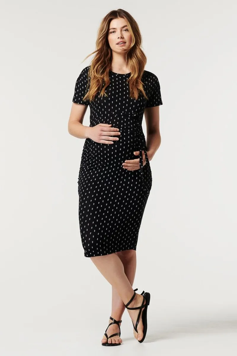 kleid_madison__black_0.webp Noppies Kleider-Kleid Madison -