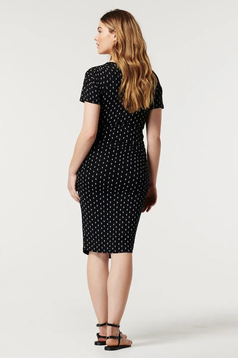 kleid_madison__black_1.webp Noppies Kleider-Kleid Madison -