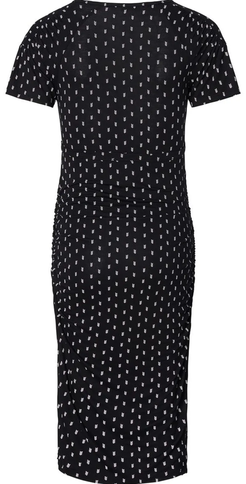 kleid_madison__black_3.webp Noppies Kleider-Kleid Madison -
