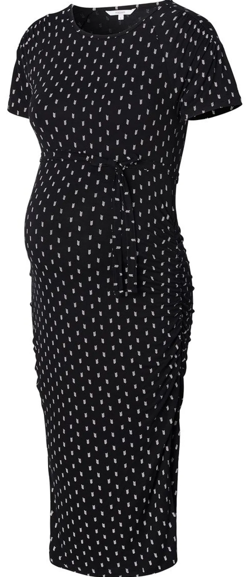 kleid_madison__black_4.webp Noppies Kleider-Kleid Madison -