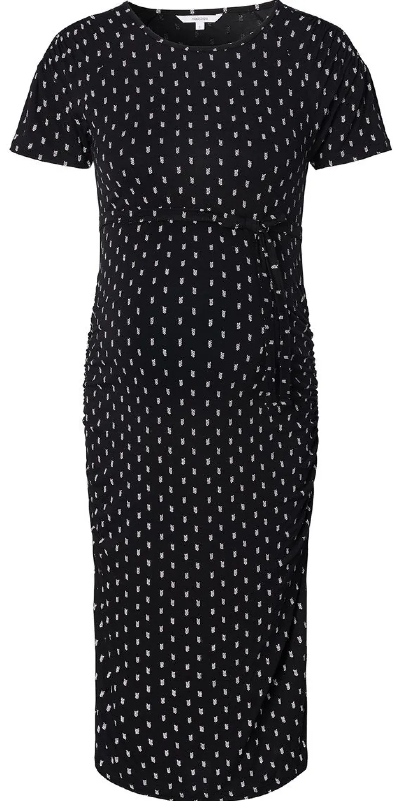 kleid_madison__black_9.webp Noppies Kleider-Kleid Madison -
