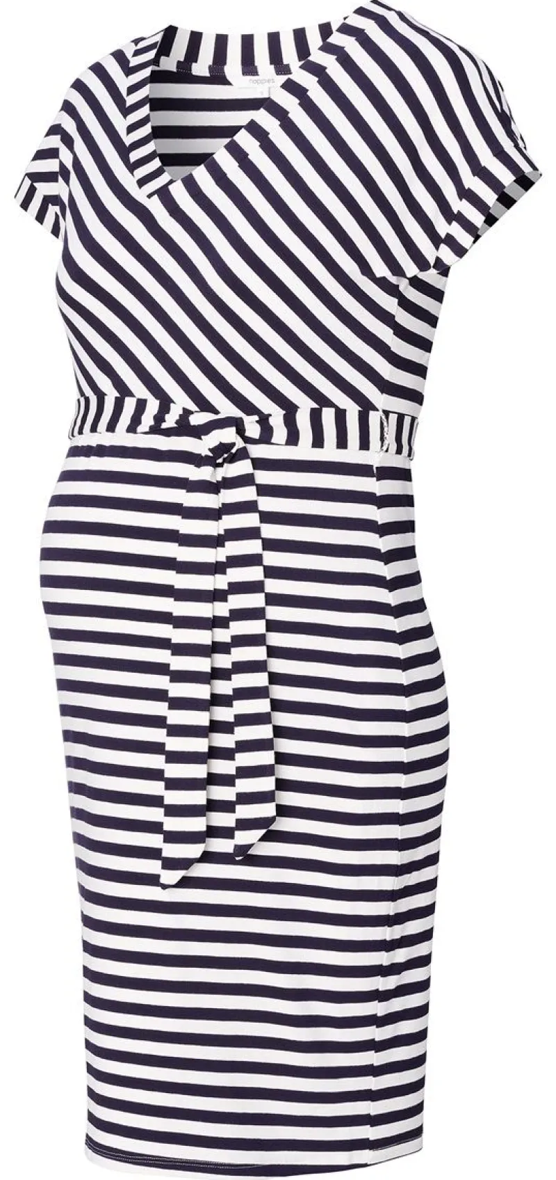 kleid_novi__blue_graphite_4.webp Noppies Kleider-Kleid Novi -
