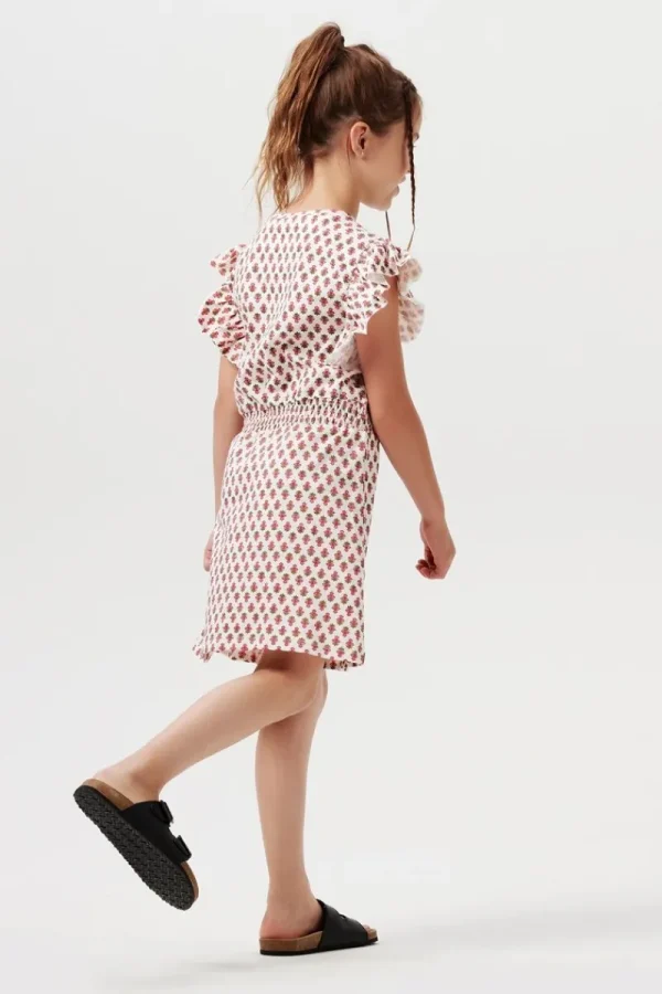 Kinder Noppies Kleider-Kleid Pagedale -