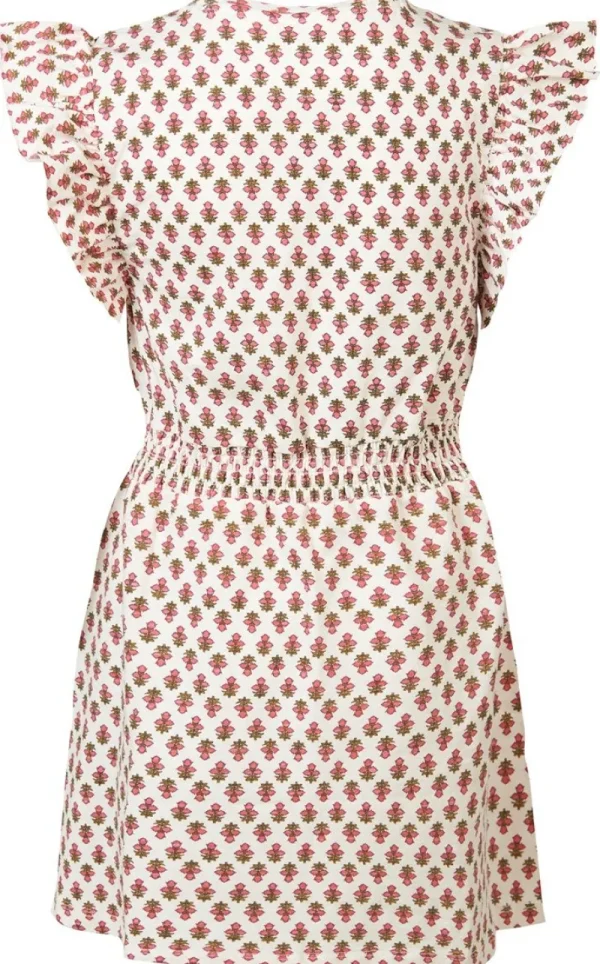 Kinder Noppies Kleider-Kleid Pagedale -