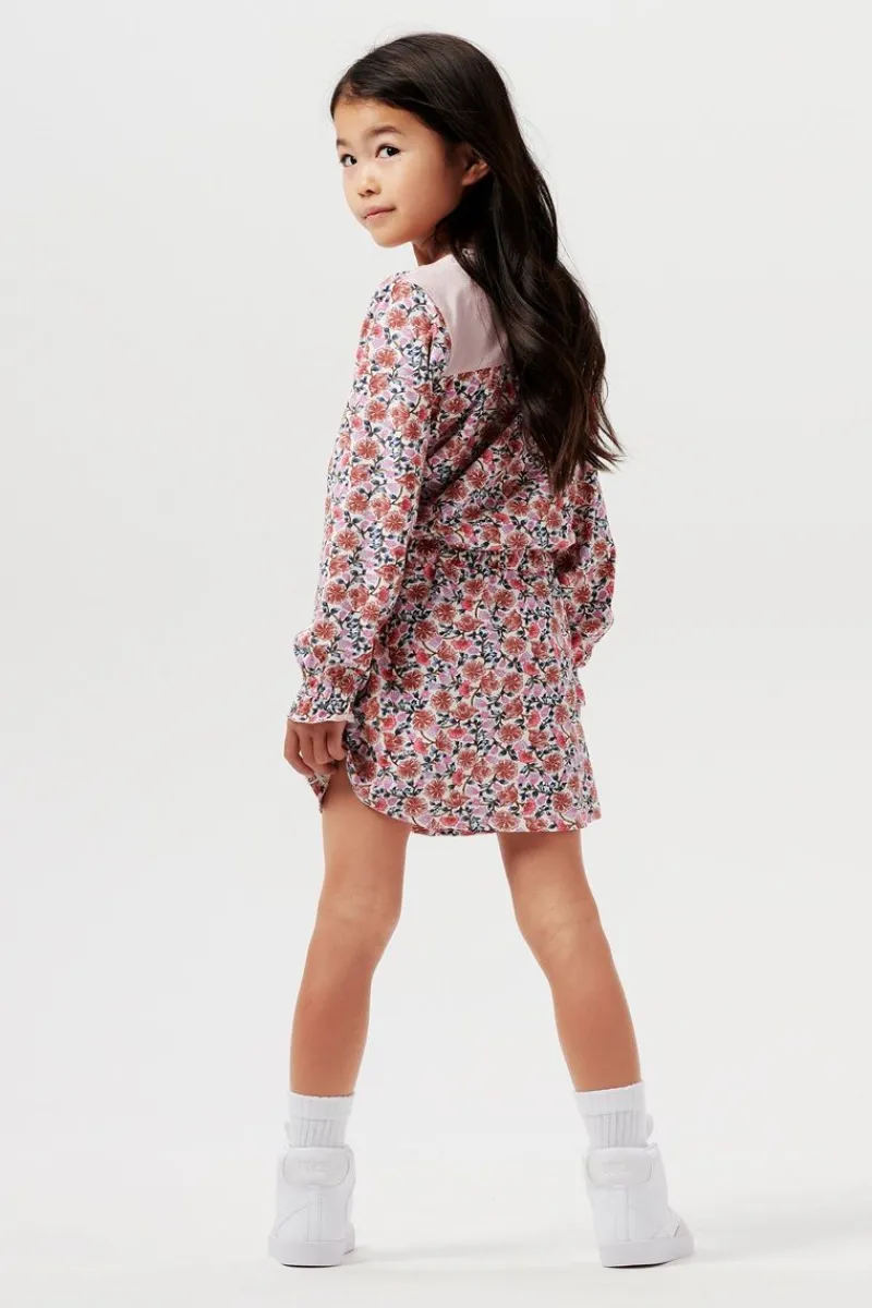 kleid_palatka__pristine_1.webp Kinder Noppies Kleider-Kleid Palatka -