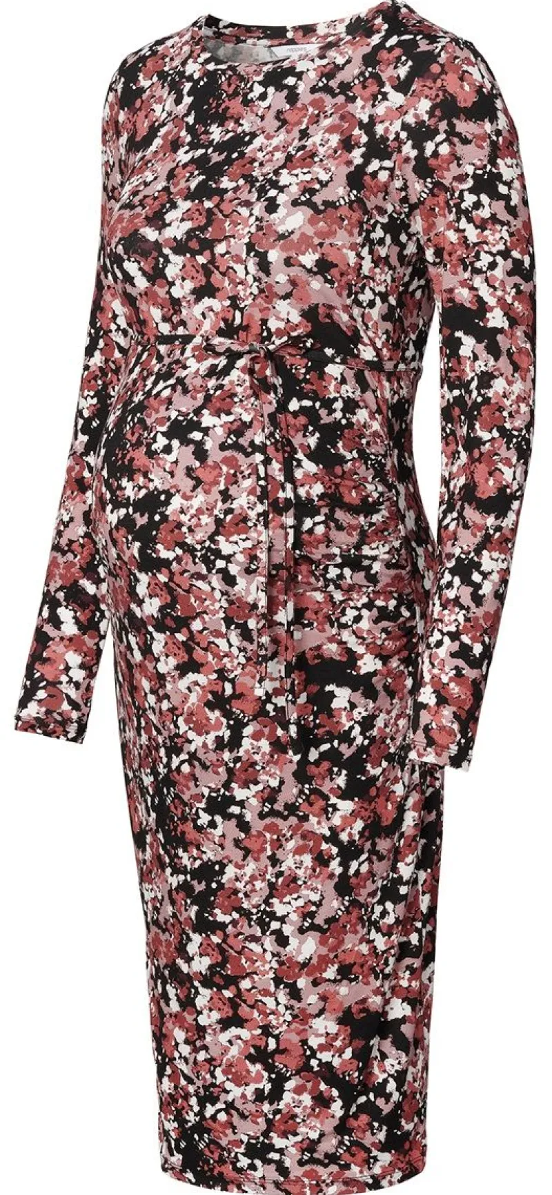 kleid_paoli__black_11.webp Noppies Kleider-Kleid Paoli -