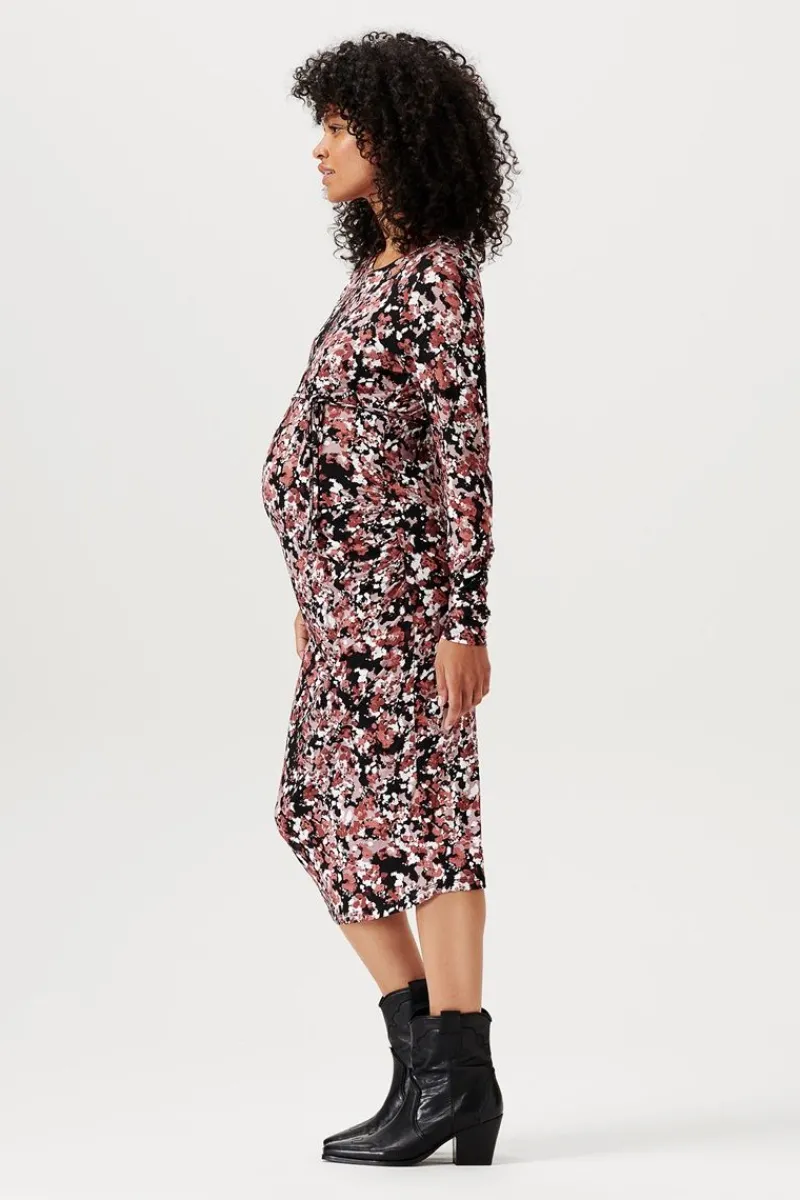 kleid_paoli__black_12.webp Noppies Kleider-Kleid Paoli -