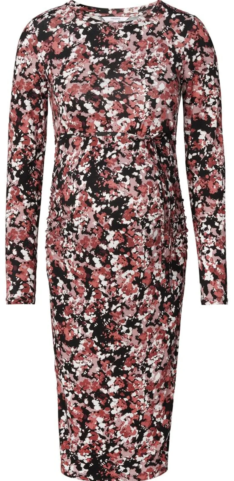 kleid_paoli__black_2.webp Noppies Kleider-Kleid Paoli -