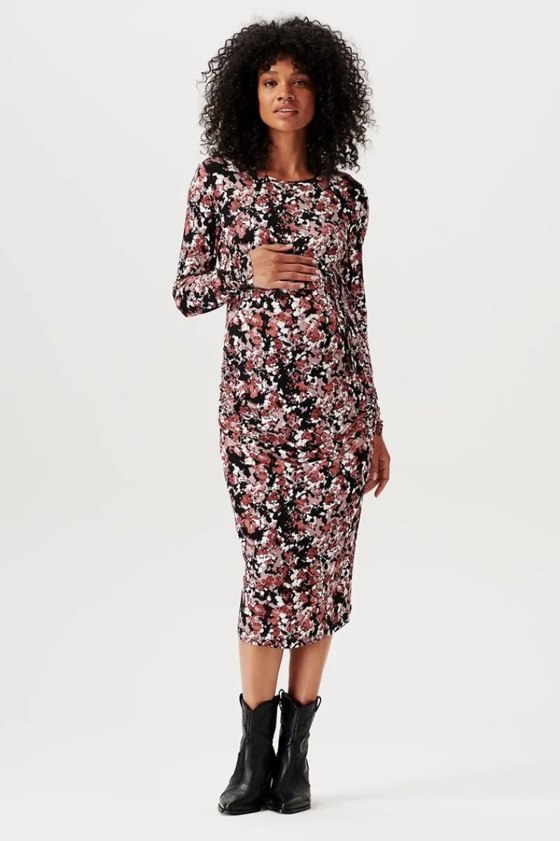 kleid_paoli__black_7.webp Noppies Kleider-Kleid Paoli -