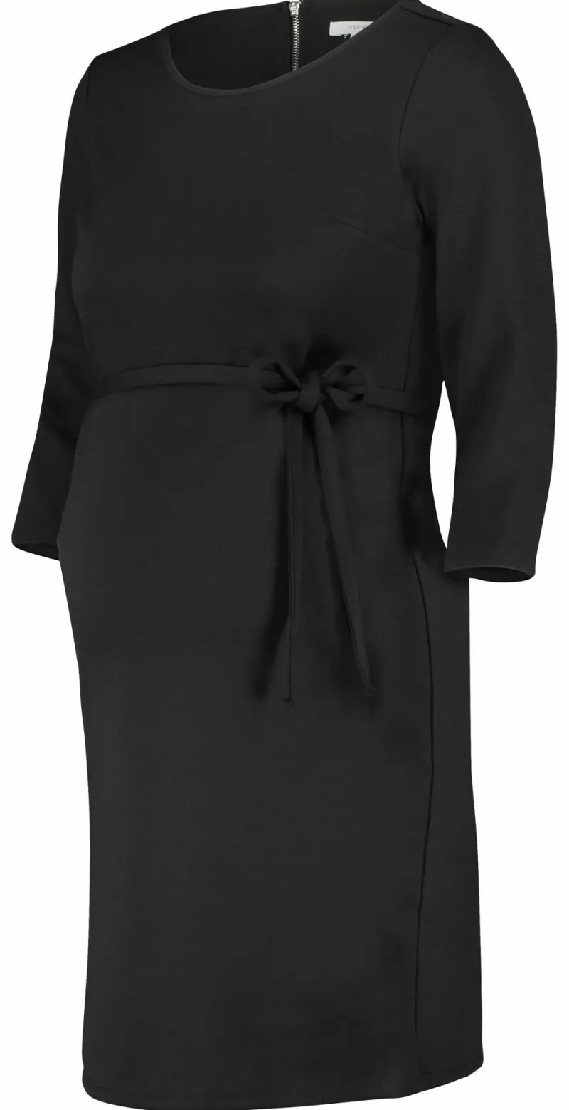 kleid_paris_solid__black_10.webp Noppies Kleider-Kleid Paris Solid -