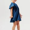 Kinder Noppies Kleider-Kleid Pocola -