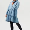 Kinder Noppies Kleider-Kleid Poseyville -