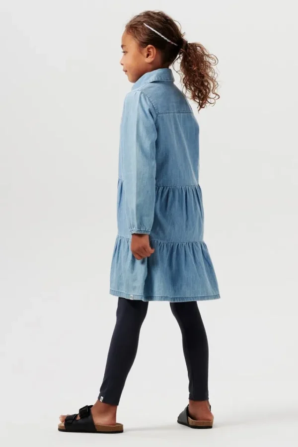 Kinder Noppies Kleider-Kleid Poseyville -