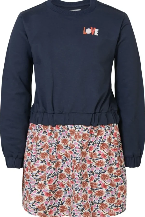 Kinder Noppies Kleider-Kleid Poydras -