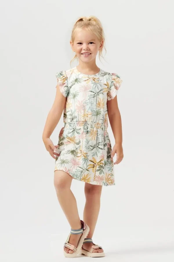 Kinder Noppies Kleider-Kleid Preston -