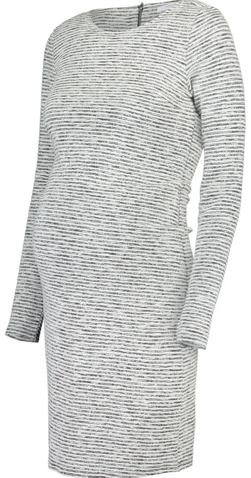 kleid_silje__marshmallow_4.webp Noppies Kleider-Kleid Silje -