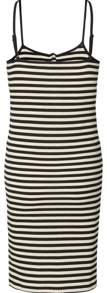 Noppies Kleider-Kleid Stripe -