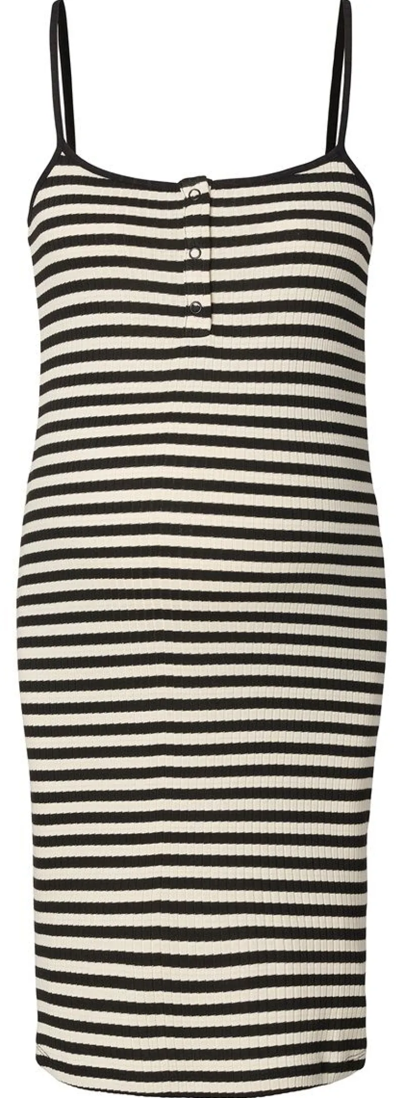 kleid_stripe__black_9.webp Noppies Kleider-Kleid Stripe -