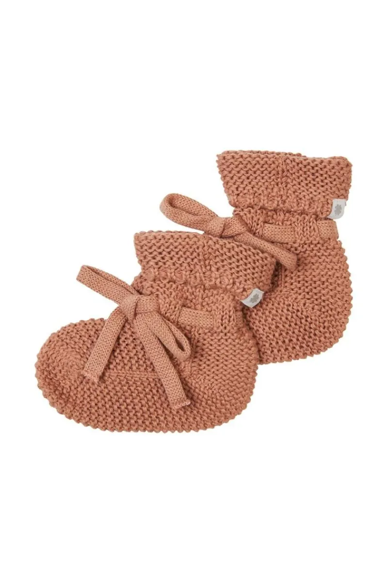 krabbelschuh_nelson__caf__0.webp Noppies Schühchen | Basics-Krabbelschuh Nelson -