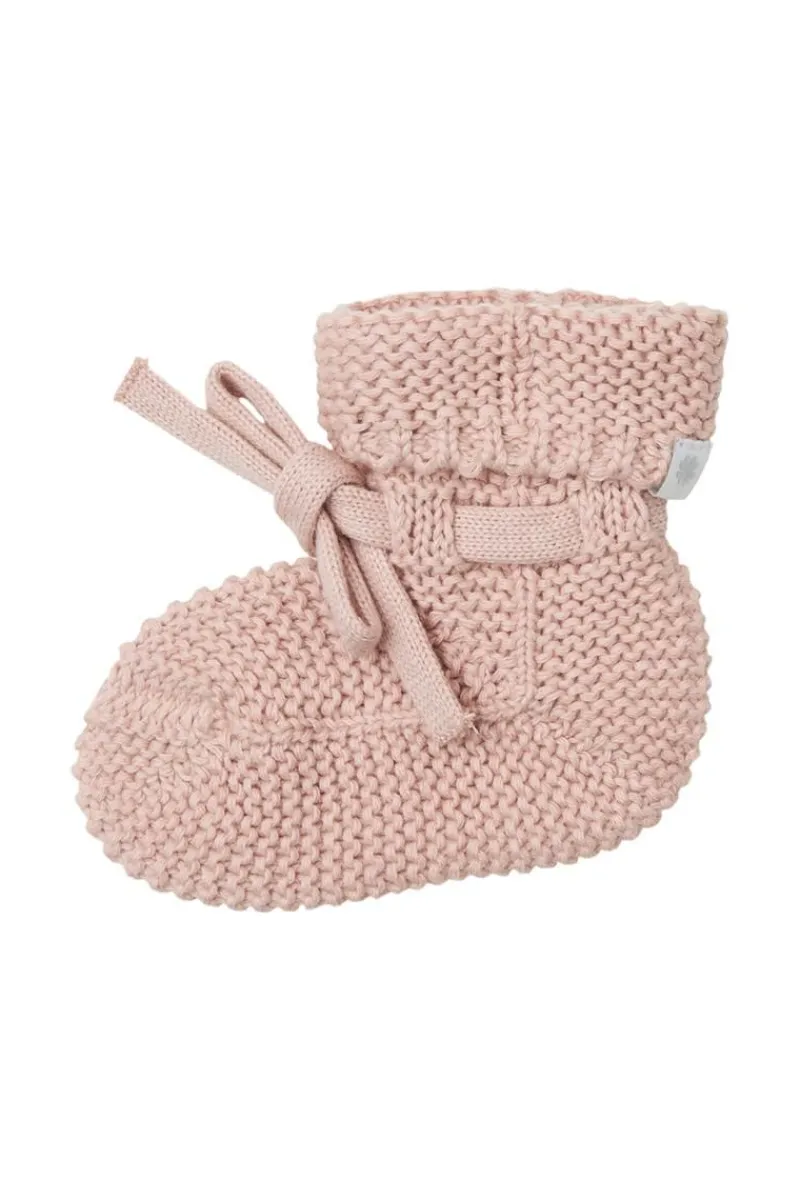 krabbelschuh_nelson__rose_4.webp Noppies Schühchen | Basics-Krabbelschuh Nelson -