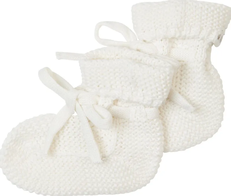 krabbelschuh_nelson__whit_2.webp Noppies Schühchen | Basics-Krabbelschuh Nelson -
