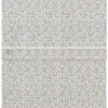 Noppies Laken | Babyzimmer-Laken Für Das Bettchen Botanical Cot Sheet -