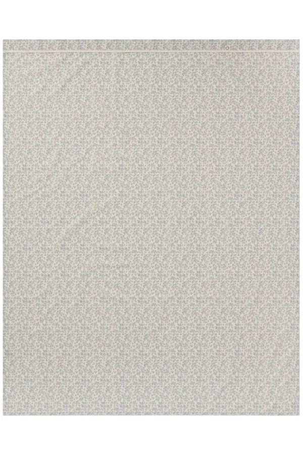 Noppies Laken | Babyzimmer-Laken Für Das Bettchen Botanical Cot Sheet -