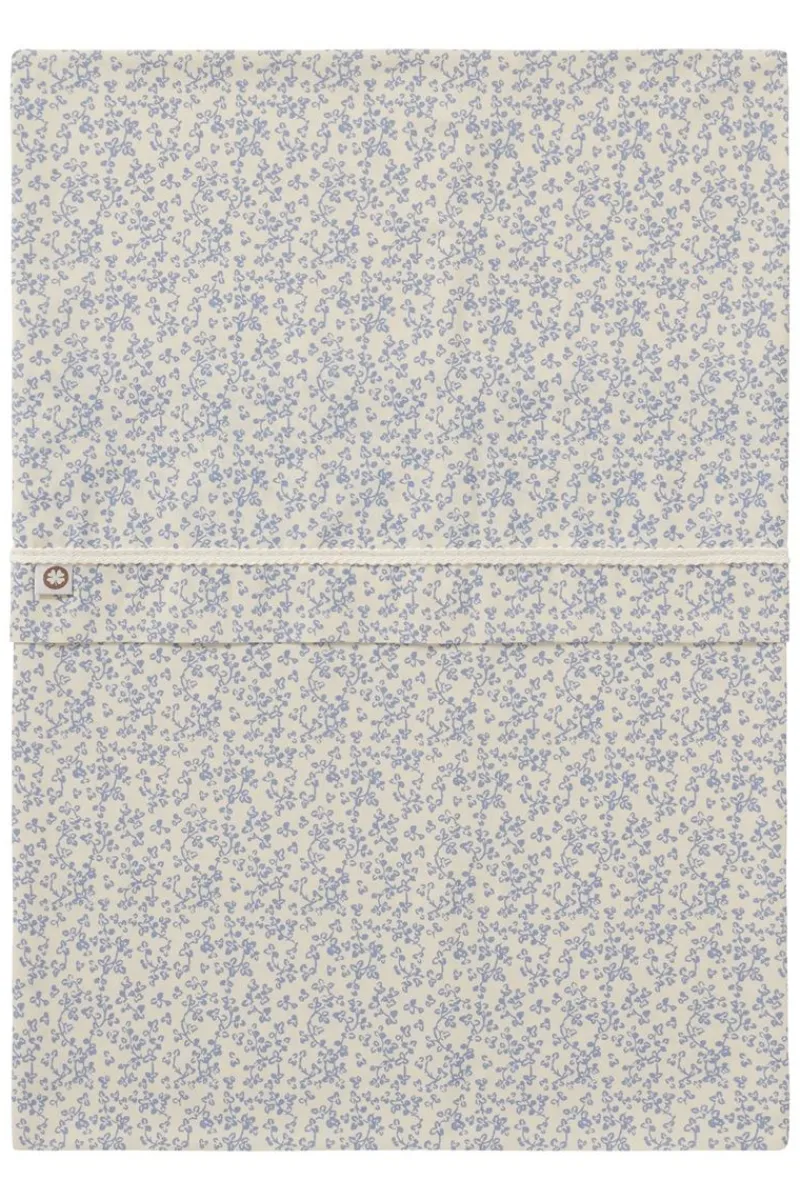 laken_fr_das_bettchen_bot_4.webp Noppies Laken | Babyzimmer-Laken Für Das Bettchen Botanical Cot Sheet -