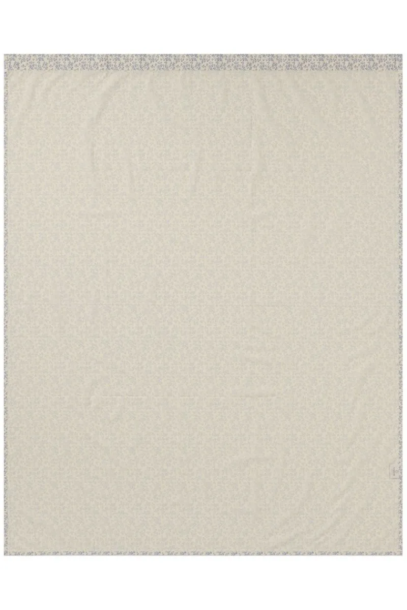 laken_fr_das_bettchen_bot_5.webp Noppies Laken | Babyzimmer-Laken Für Das Bettchen Botanical Cot Sheet -