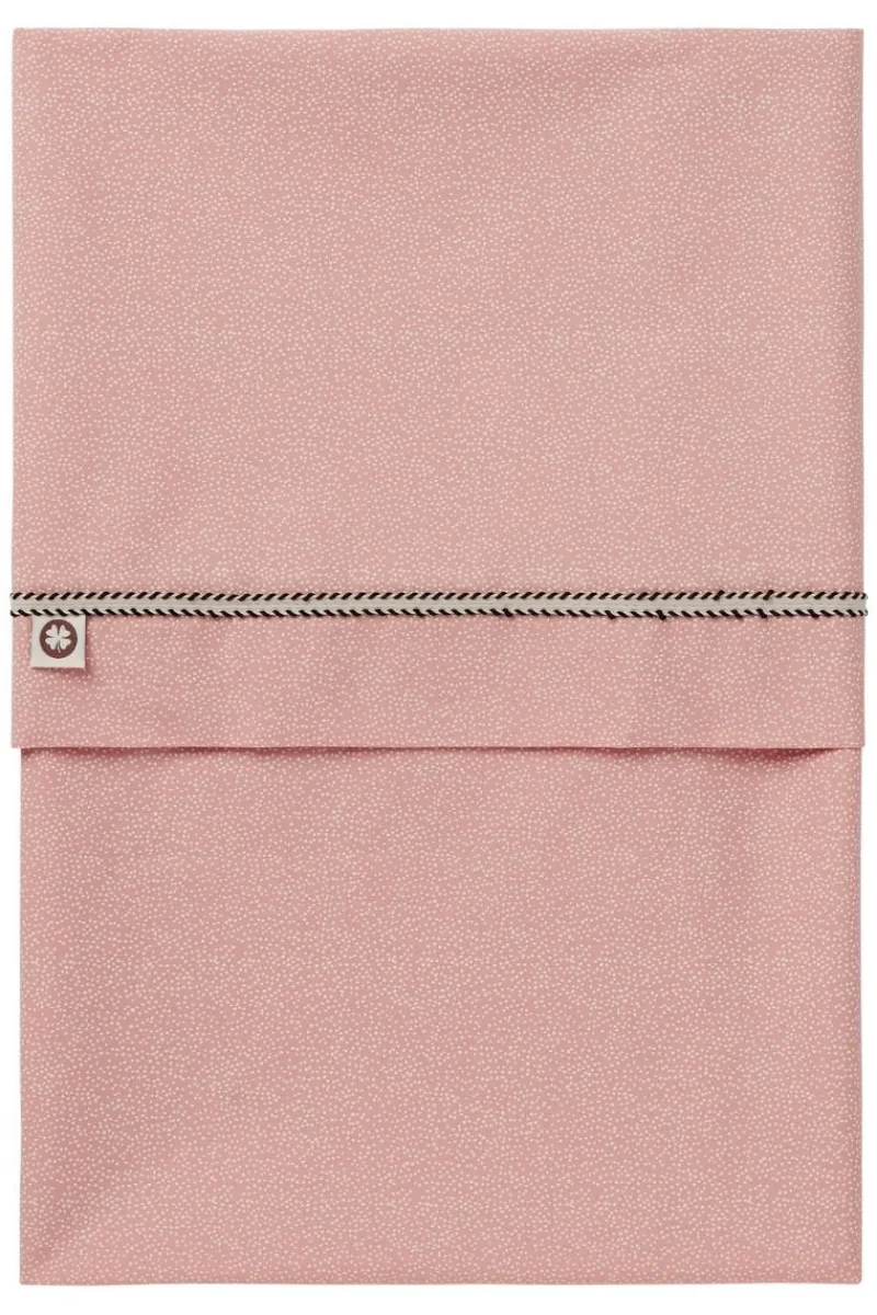 laken_fr_das_bettchen_tin_3-2.webp Noppies Laken | Babyzimmer-Laken Für Das Bettchen Tiny Dot 110x140 Cm -