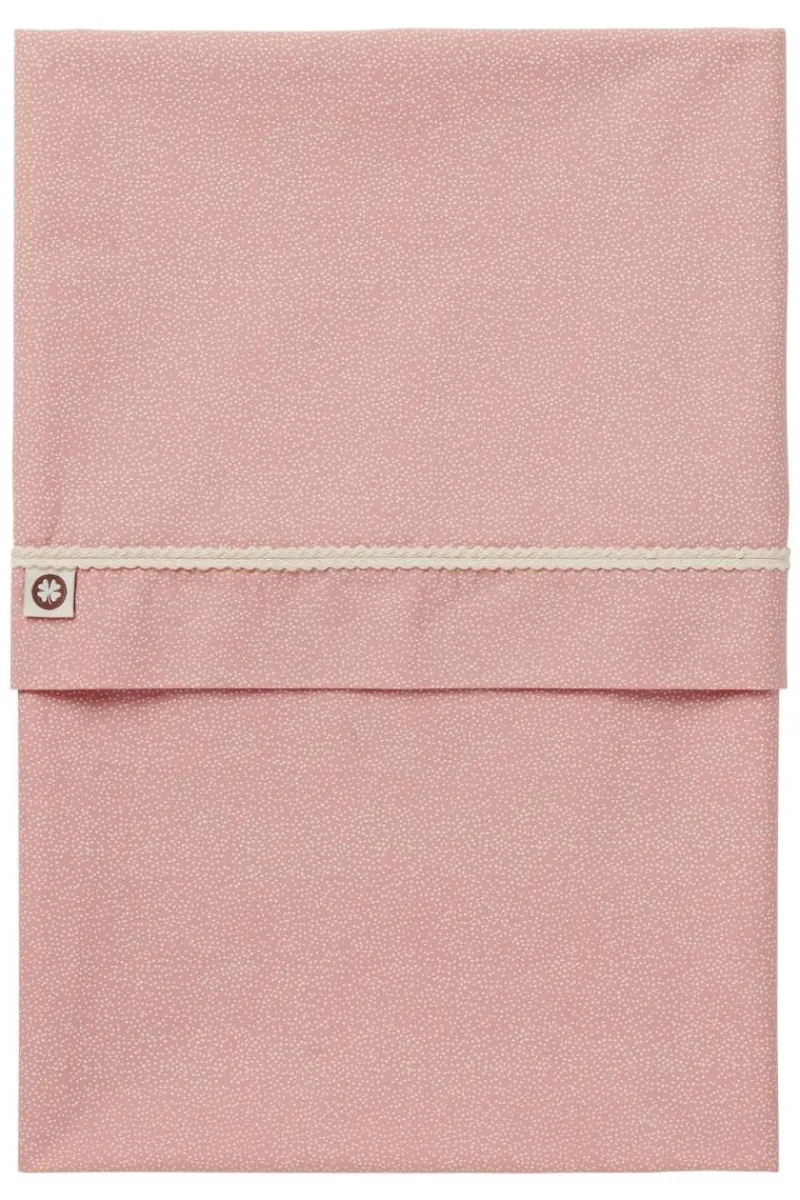 laken_fr_das_bettchen_tin_6-2.webp Noppies Laken | Babyzimmer-Laken Für Das Bettchen Tiny Dot 110x140 Cm -