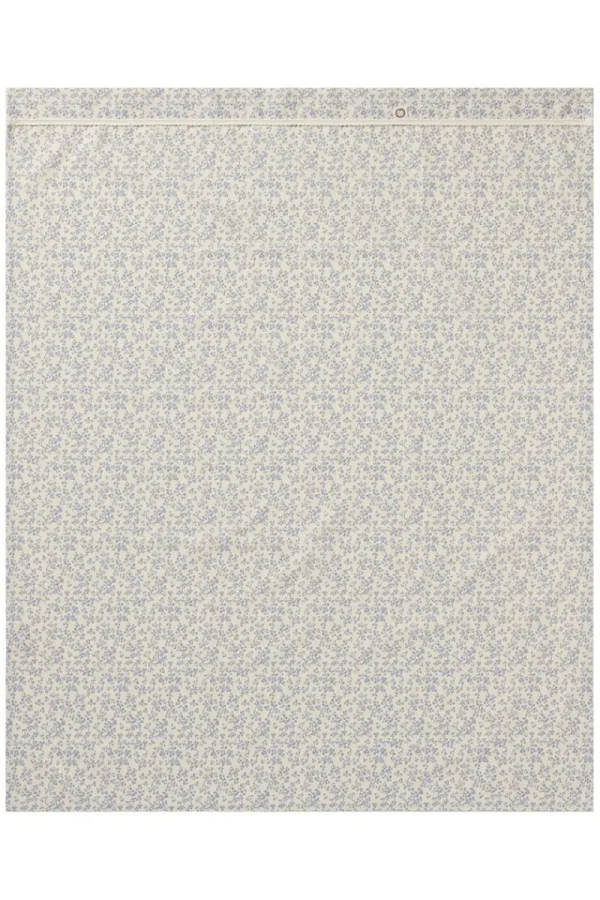 Noppies Laken | Babyzimmer-Laken Für Die Wiege Botanical Crib Sheet -