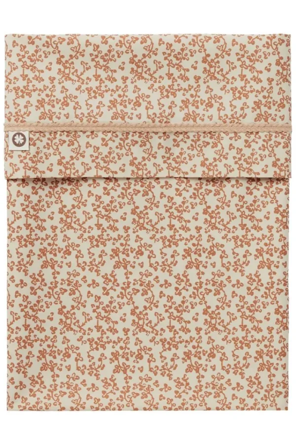 Noppies Laken | Babyzimmer-Laken Für Die Wiege Botanical Crib Sheet -