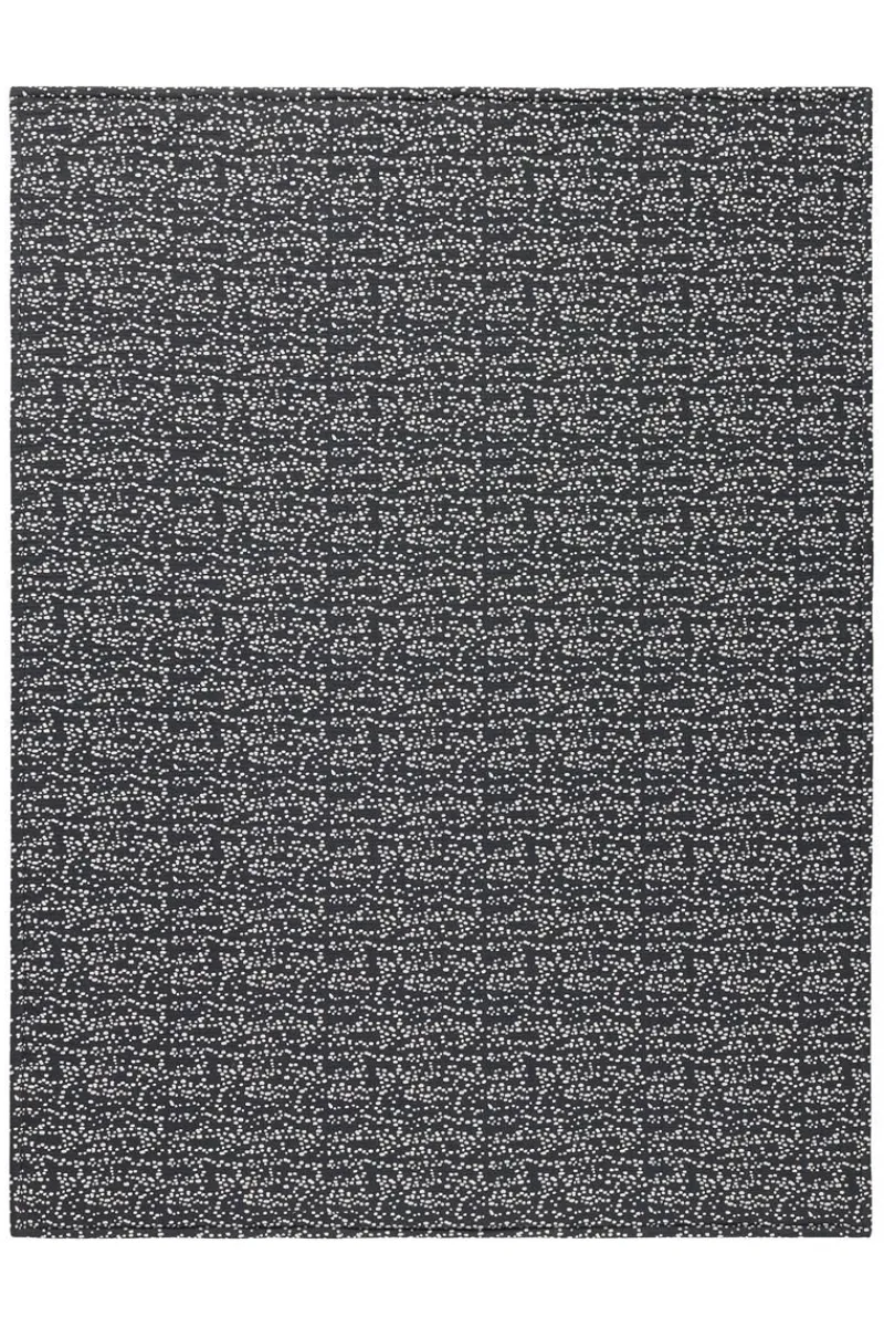 laken_fr_die_wiege_teddy__7.webp Noppies Laken | Babyzimmer-Laken Für Die Wiege Teddy Fancy Dot Crib Blanket -