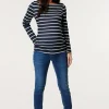 Noppies Shirts-Langarmshirt -