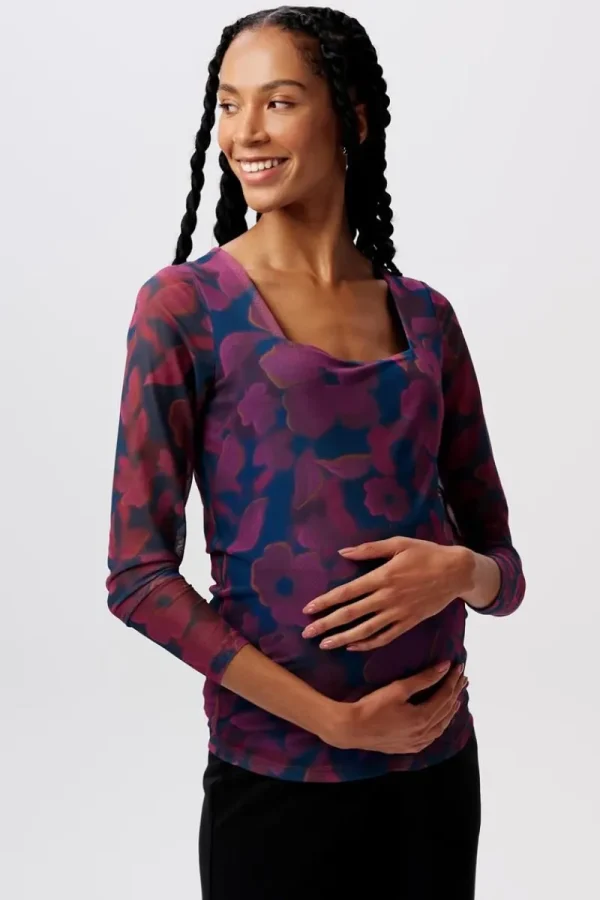 Noppies Shirts-Langarmshirt -