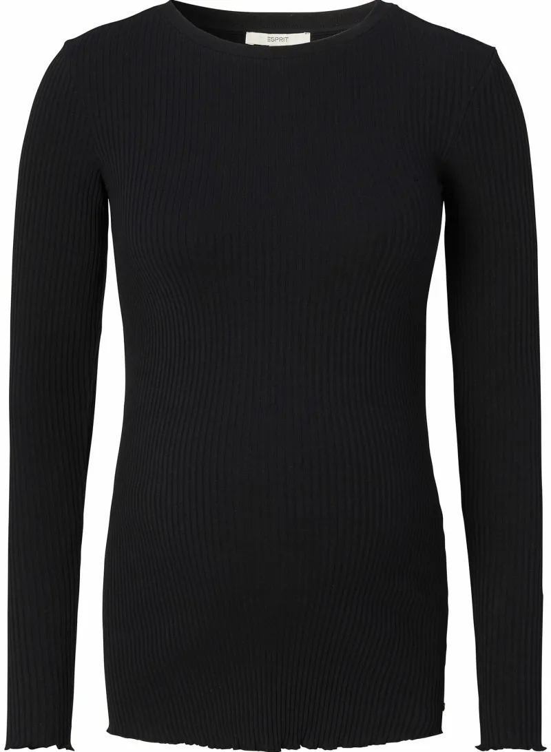 langarmshirt__gunmetal_2-1.webp Noppies Shirts-Langarmshirt -