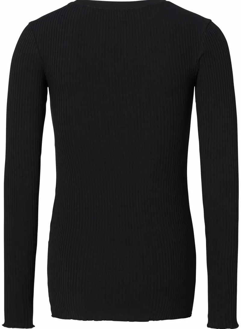langarmshirt__gunmetal_9-1.webp Noppies Shirts-Langarmshirt -