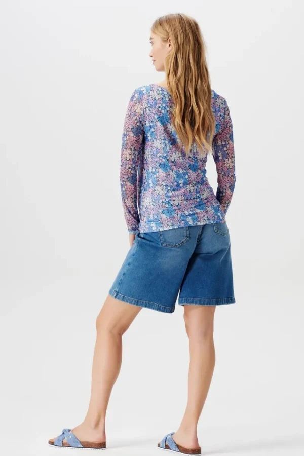 Noppies Shirts-Langarmshirt -