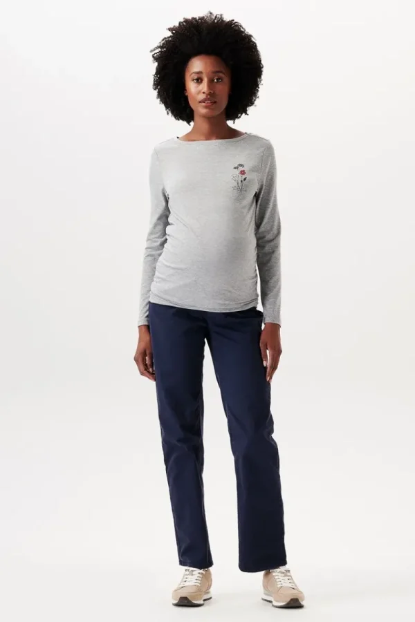 Noppies Shirts-Langarmshirt -