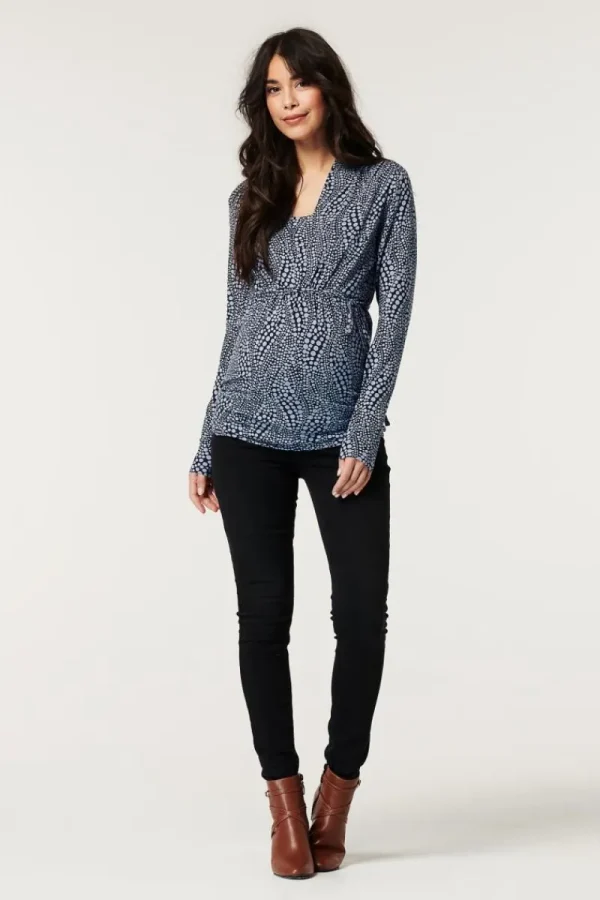 Noppies Shirts | Shirts-Langarmshirt -
