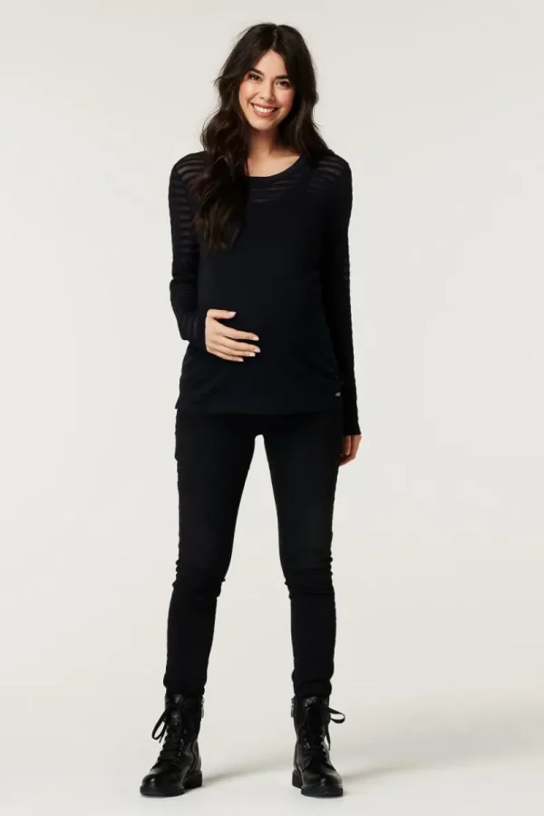 Noppies Shirts-Langarmshirt -